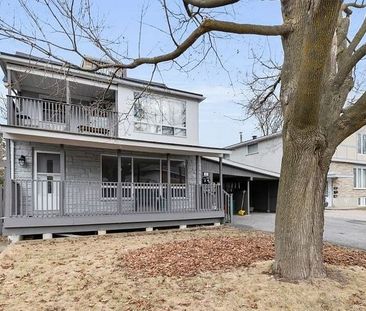 For Lease - 833 Maplewood Avenue, Britannia Heights - Queensway Ter... - Photo 3