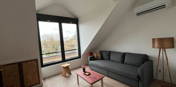 Studio meublé au sud de BEAUVAIS, - Photo 2
