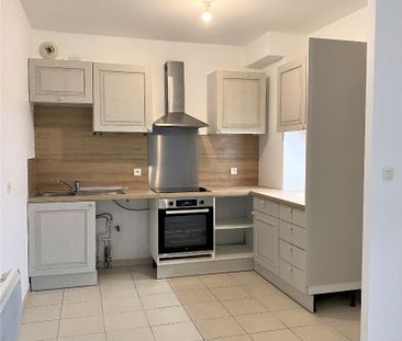 Location appartement 2 pièces, 57.00m², Angers - Photo 2