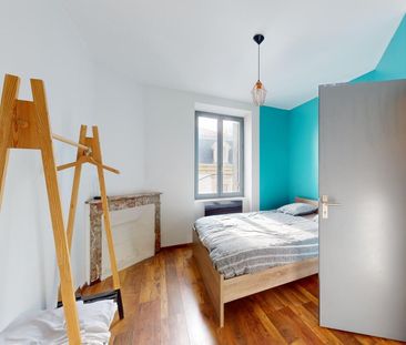 Location appartement 2 pièces, 32.25m², Narbonne - Photo 1