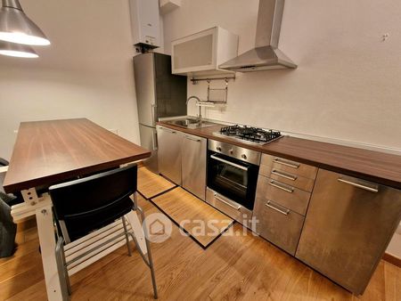 Monolocale in Affitto in Via Bergognone 9 a Milano - Foto 4