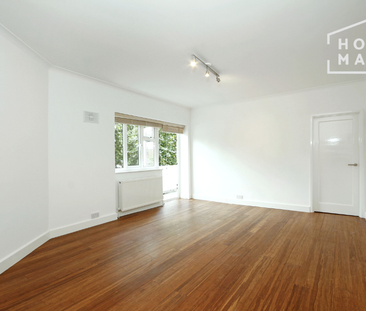 3 bedroom flat to rent - Photo 2