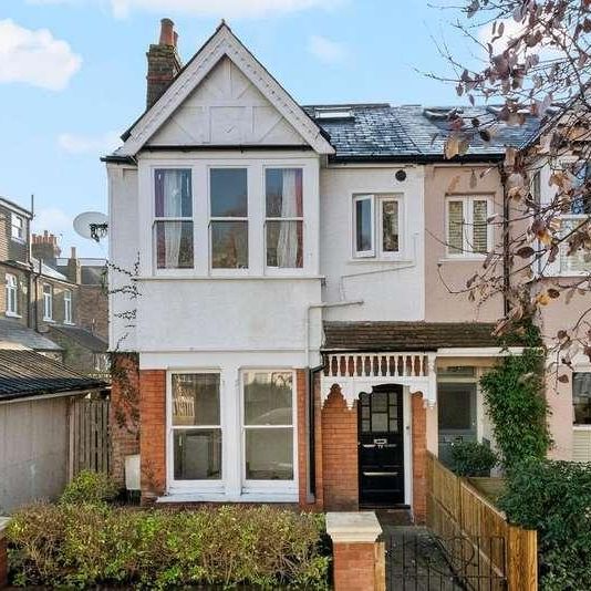 Windermere Road, Ealing, London, W5 - Photo 1