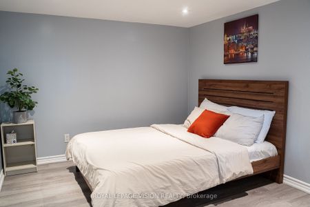 For Lease - 28 Jeffton Crescent, Toronto, Ontario - Photo 4