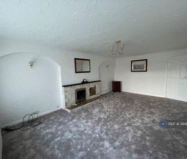 2 bedroom bungalow to rent - Photo 2