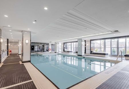 For Lease - 9471 Yonge Street Unit# 1610, Richmond Hill, Ontario - Photo 2