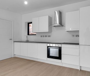 2 bedroom bungalow to rent - Photo 5