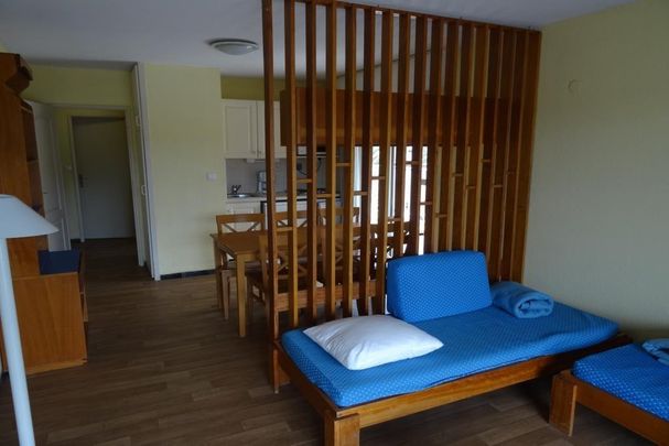 Location Appartement 2 pièces 37m² HYERES PLAGE 83400 - Photo 1