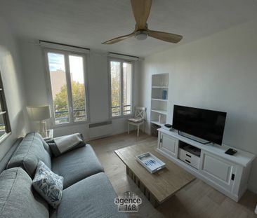Location Appartement 3 pièces 50m² MARSEILLE 2ème - Photo 2