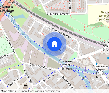 Kilby Avenue, Birmingham, B16 - Photo 1