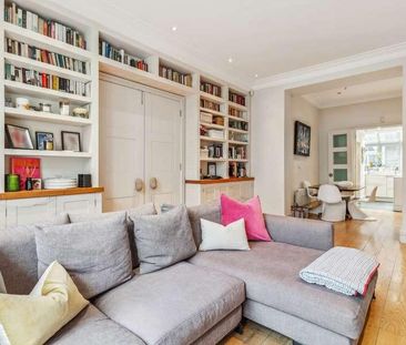 Stephendale Road, London, SW6 - Photo 6