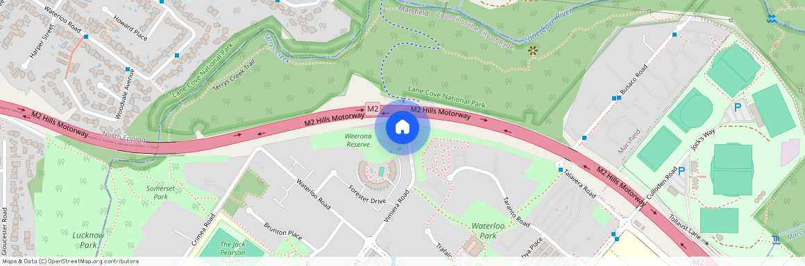 115A Vimiera Rd, NSW 2122, Eastwood