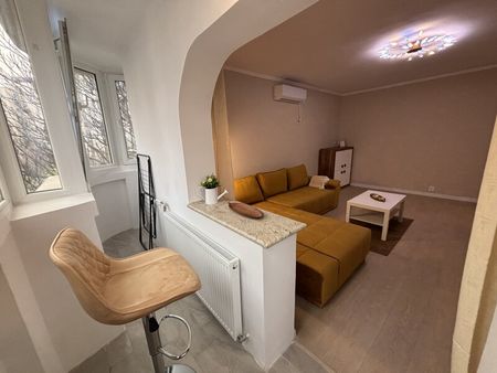 Nerva Traian - 2 Camere Prima inchiriere - Totul Nou! - Comision 0% - Fotografie 5