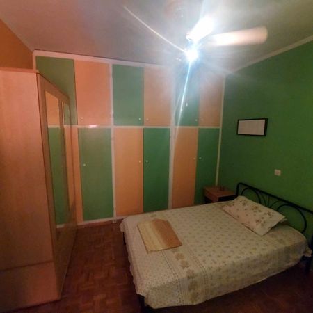 Διαμέρισμα για ενοικίαση Μεγάλος Αλέξανδρος - Εργατικές Κατοικίες (Πολίχνη) - Φωτογραφία 2