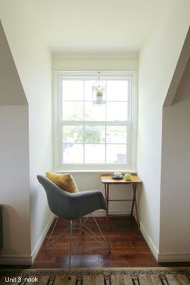 For Lease - 117 Bellhaven Road Unit# 3rd Flr, Toronto, Ontario - Photo 1