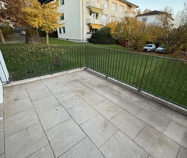 Moderne 2.5-Zimmerwohnung an Toplage - Ihr neues Zuhause! - Foto 6