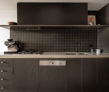 505/109 Commercial Road, Teneriffe QLD 4005 - Apartment For Rent | ... - Photo 4