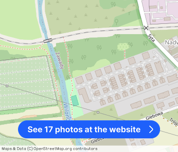 Wynajem 4-pokojowe mieszkanie Wilanów Zawady Syta - Photo 1