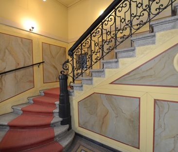 Wohnen am Park und nahe der Uni I Musikviertel I Apartment I Einbau... - Photo 5