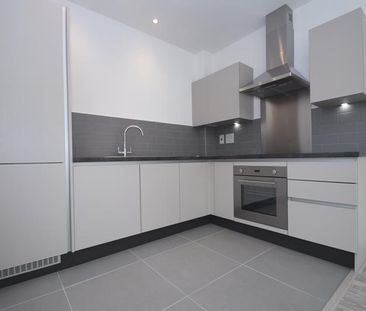 1 bedroom apartment - Photo 5