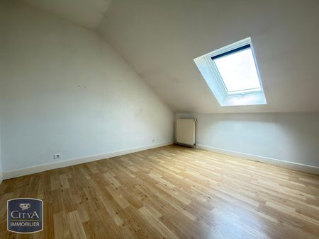 Location Maison 6 pièces 129m² BRIVE LA GAILLARDE 19100 - Photo 3