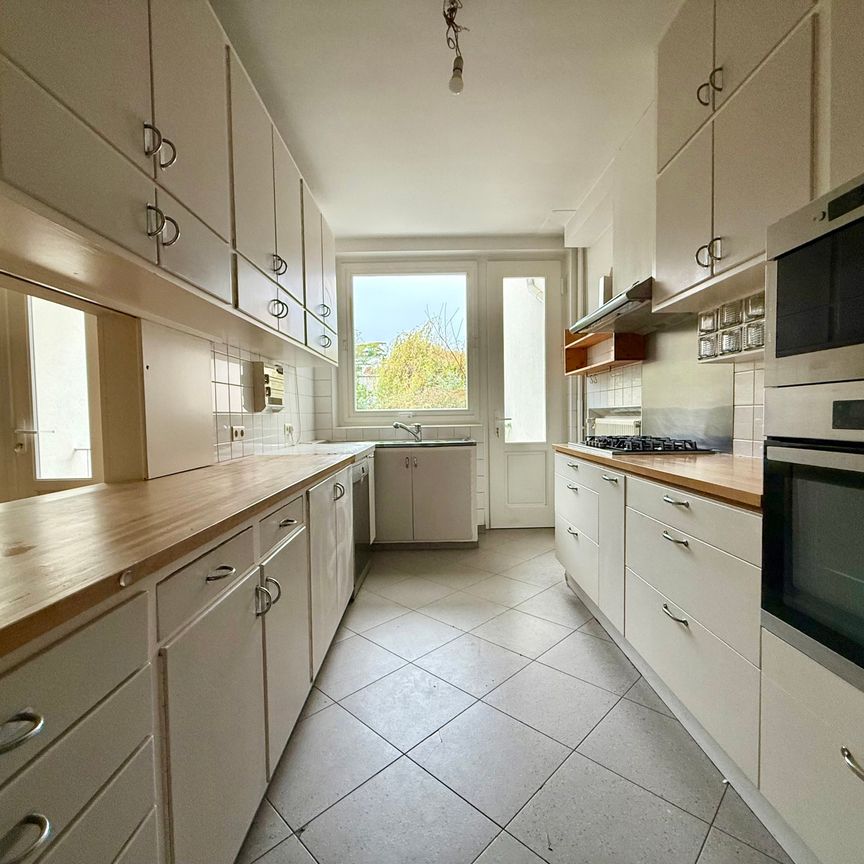 Avenue Brugmann, 1190, Forest - Photo 1