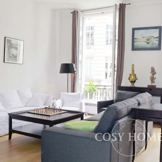 Appartement en location | Paris 2ème - Photo 1