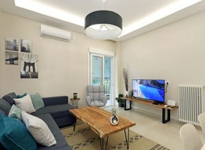 Διαμέρισμα για ενοικίαση - Καλλιθέα, - Φωτογραφία 2