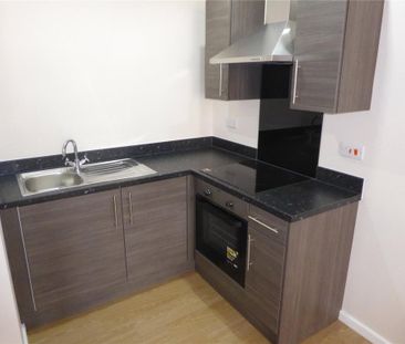 1 bedroom apartment to rent - Photo 3