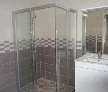 Appartement à louer à Brive-la-Gaillarde - Photo 3