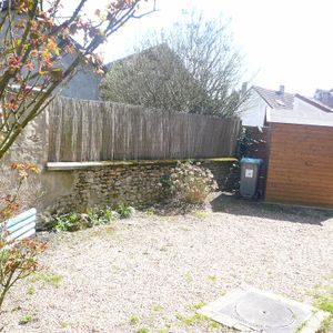 Maison Saint Leger En Yvelines 3 pièce(s) 74.68 m2 - Photo 2