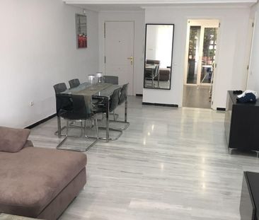 Alquiler Apartamento en Puerto Banús, Marbella - Photo 5