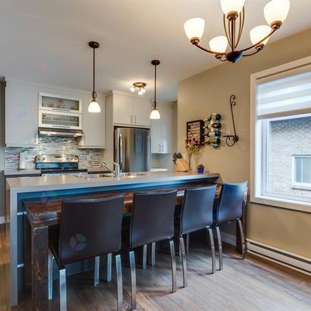 Condo 4 1/2 à louer à Longueuil - Photo 3