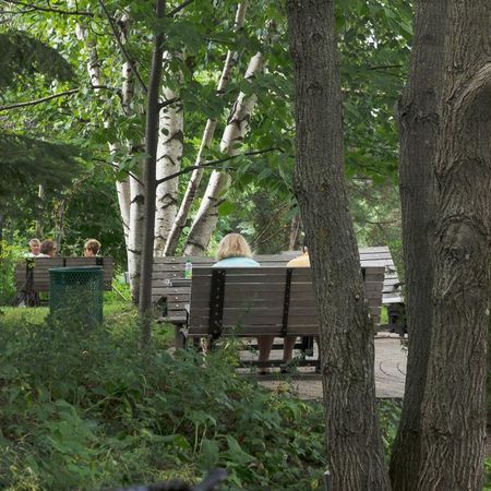 4 1/2 - Ste-Foy - immeuble de prestige - janvier ou juillet - Photo 4