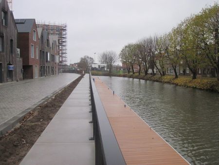 Wonen aan het water. - Foto 5