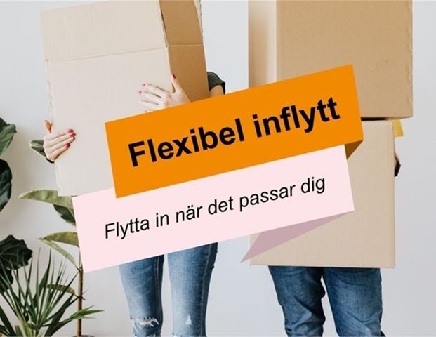 Peder Holmsgatan 18 B - Photo 1