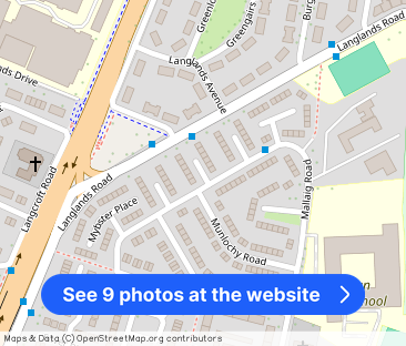 Melness Place, Glasgow, G51 - Photo 1