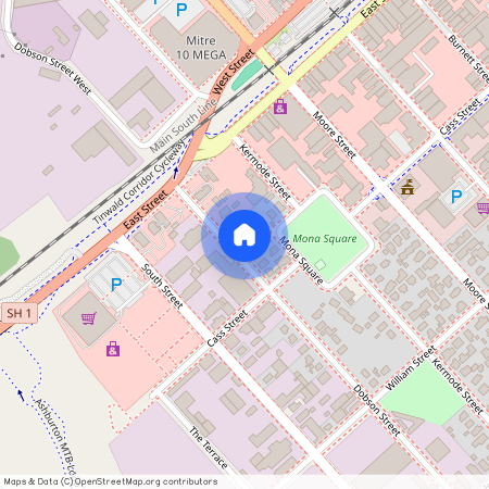 83 Dobson Street, Ashburton, Ashburton