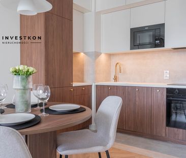 Nowy apartament 800m od plaży na ostatnim piętrze - Zdjęcie 1