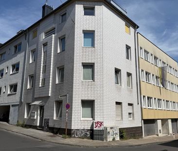 BONN Zentrum, tolle 3,5 Zi. Maisonnette-Whg, 90 m² Wfl. im 4 Part. ... - Foto 1