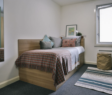 2 bedroom apartment to rent - Photo 5