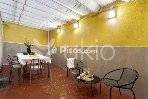 Piso en alquiler en Calle del General Álvarez de Castro - Photo 1