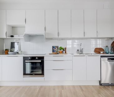 Flädergatan, Enköping - Photo 1