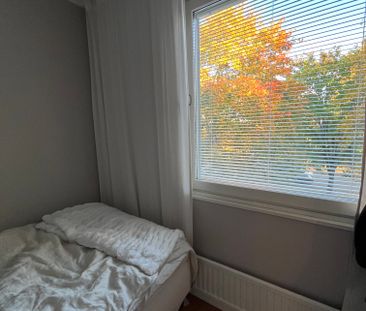 Hanna Rydhs gata, Hägersten - Photo 6