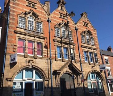 New Street - Photo 1