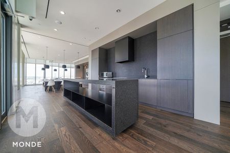 For Lease - 12 Bonnycastle Street Unit# 608, Toronto, Ontario - Photo 4