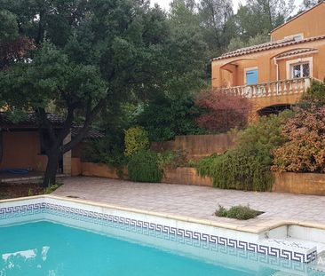 Location Maison 5 pièces 165m² MONTARNAUD 34570 - Photo 3