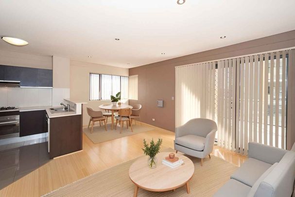 22/190-194 Maroubra Road Maroubra - Photo 1