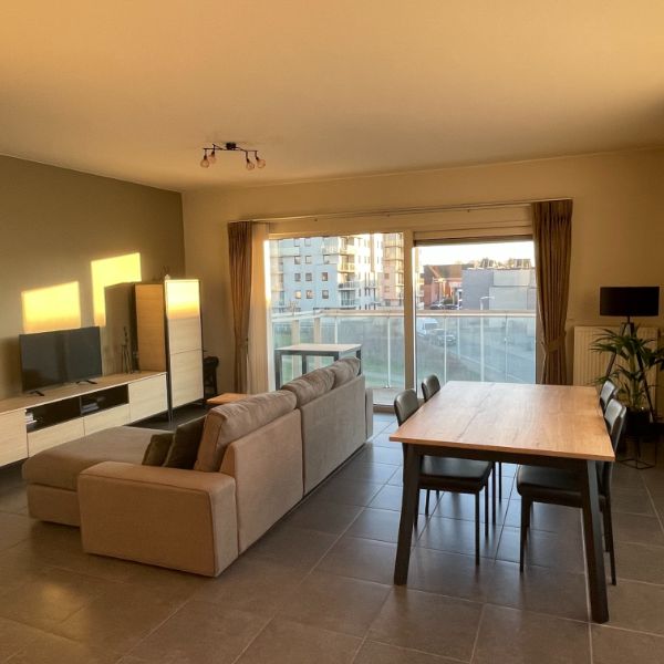 Appartement te huur Lokeren - Foto 1