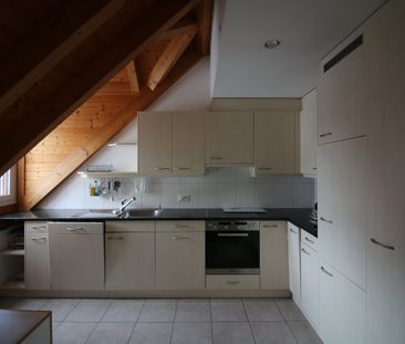 4.5 Zimmer, 135 m², 1. Stock - Foto 4